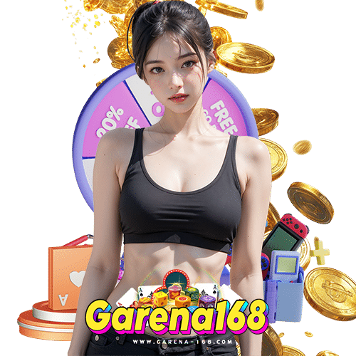 garena168 PG
