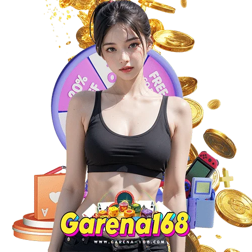 garena168 PG