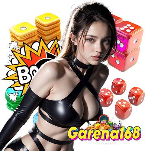 garena168 ทางเข้าหลัก