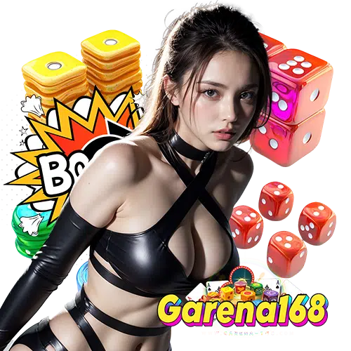 garena168 ทางเข้าหลัก